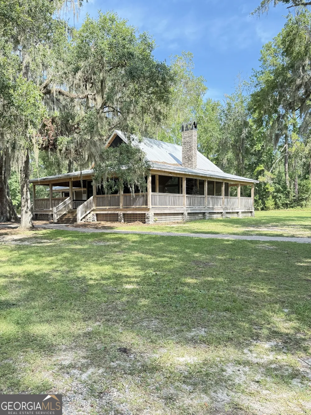123 Breakwater LOOP Kingsland, GA 31548