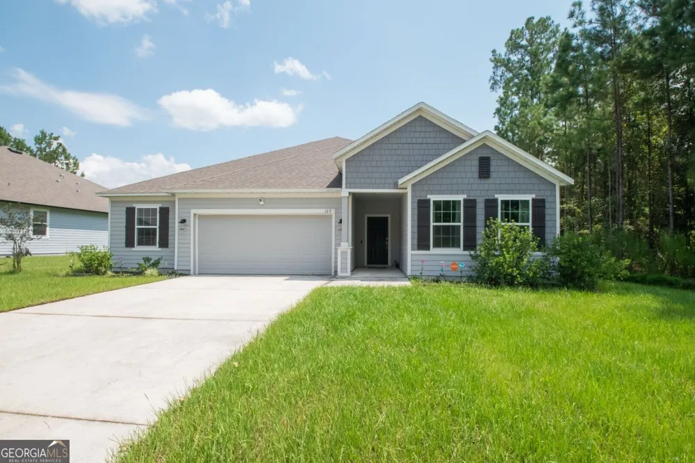 123 Breakwater LOOP Kingsland, GA 31548