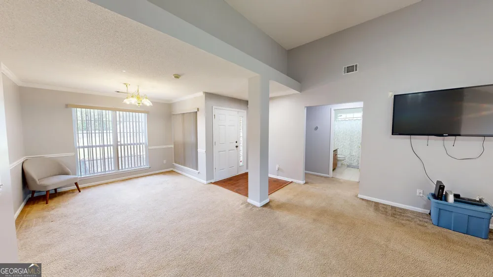 125 Joshua CIR Ellabell, GA 31308