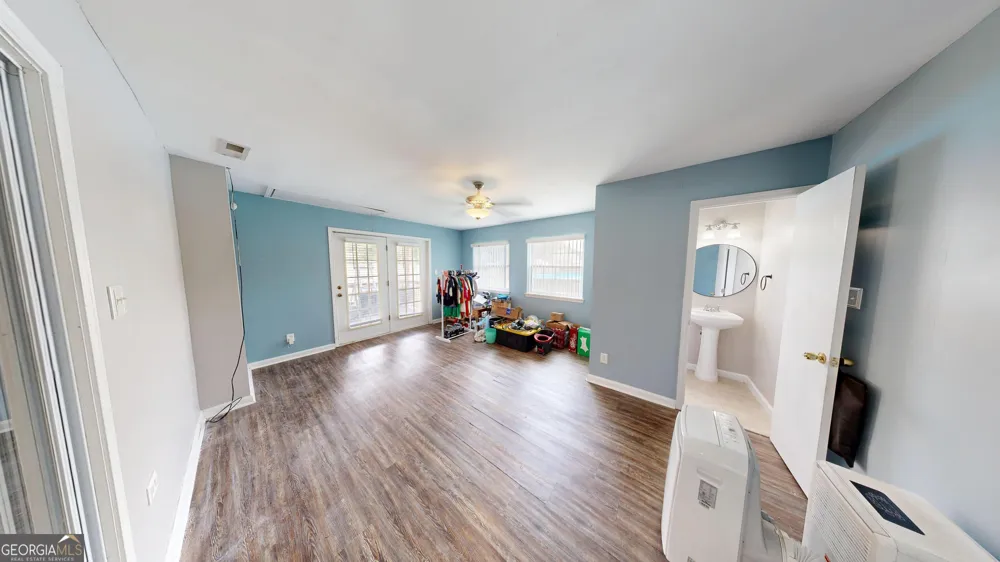 125 Joshua CIR Ellabell, GA 31308