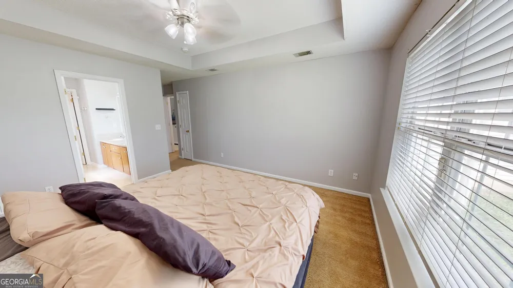 125 Joshua CIR Ellabell, GA 31308