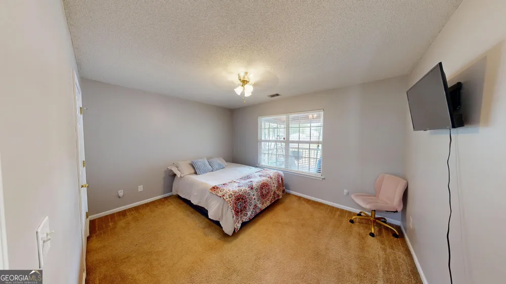 125 Joshua CIR Ellabell, GA 31308