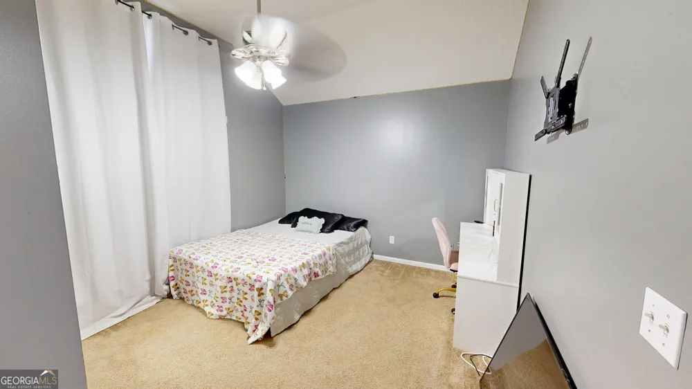 125 Joshua CIR Ellabell, GA 31308
