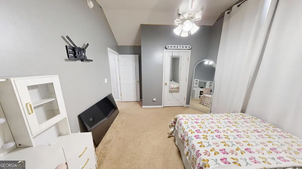 125 Joshua CIR Ellabell, GA 31308
