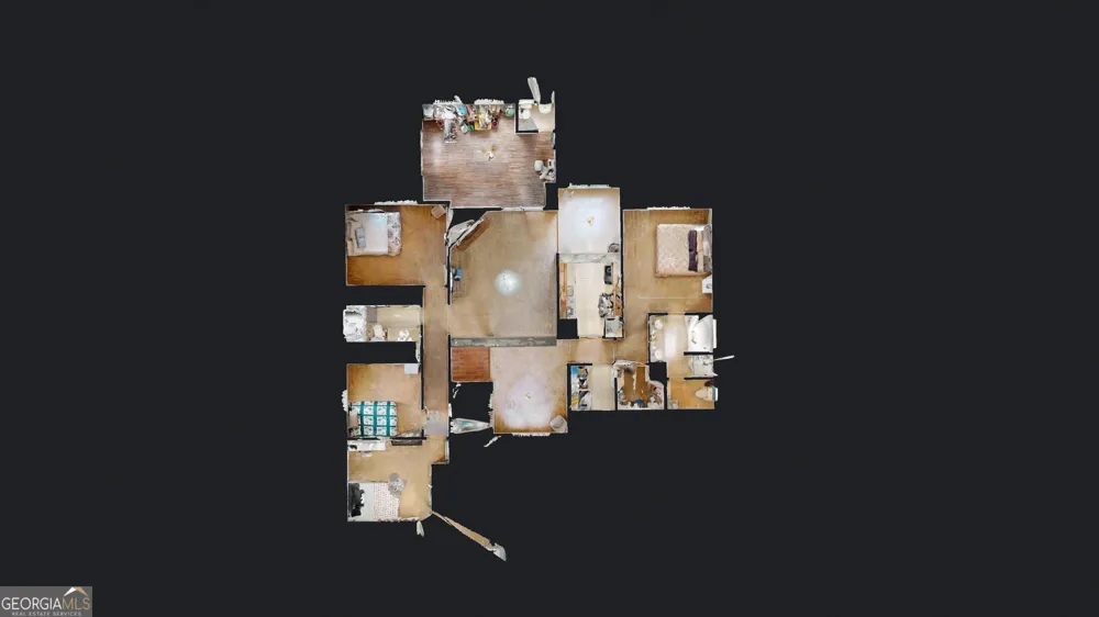 125 Joshua CIR Ellabell, GA 31308