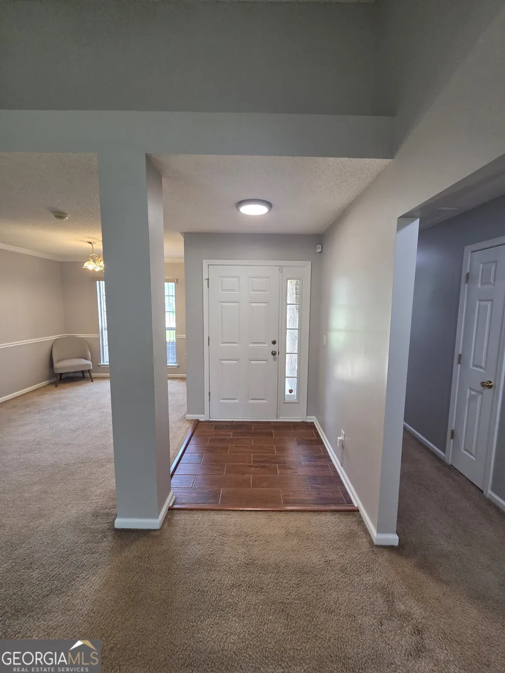 125 Joshua CIR Ellabell, GA 31308