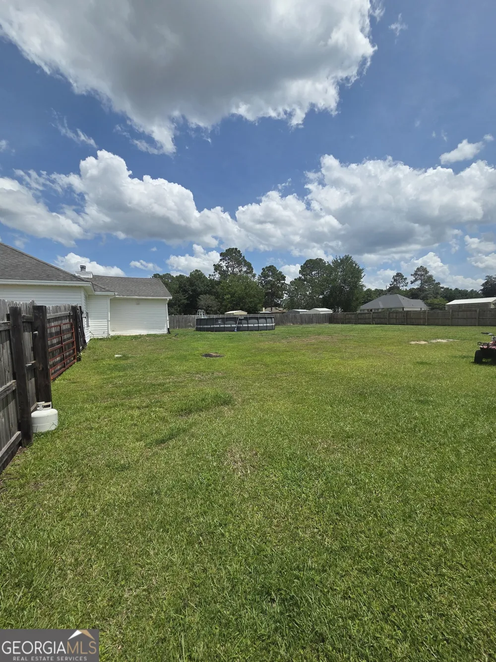 125 Joshua CIR Ellabell, GA 31308