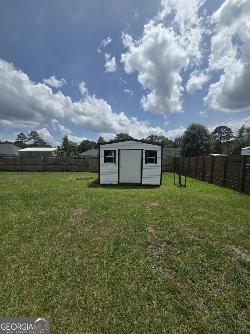 125 Joshua CIR Ellabell, GA 31308