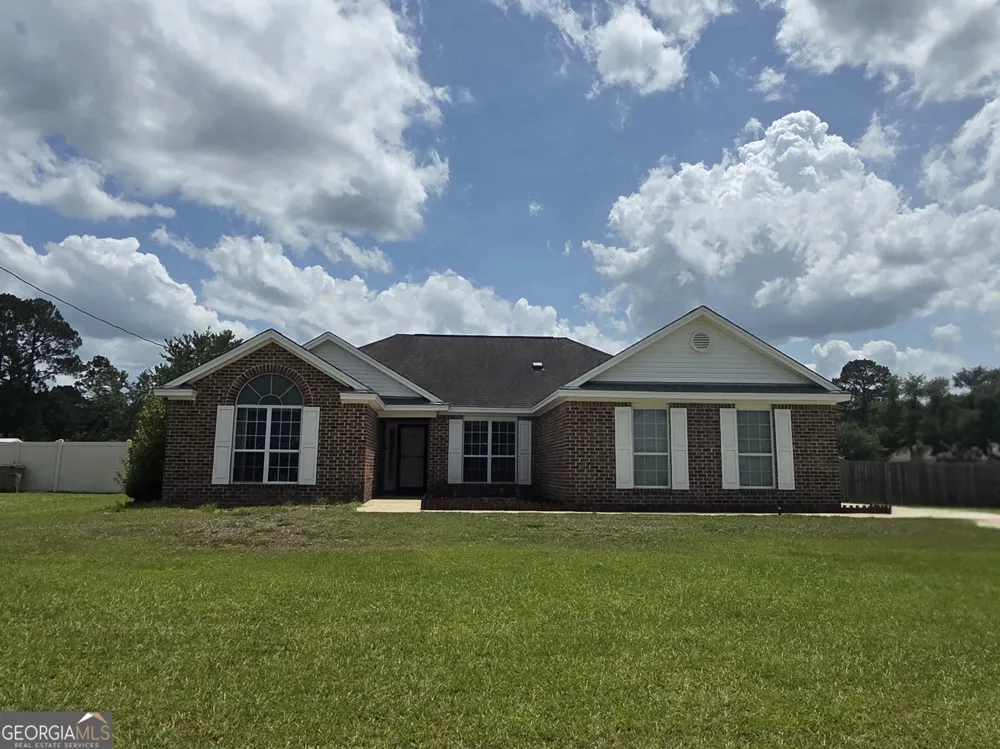 125 Joshua CIR Ellabell, GA 31308