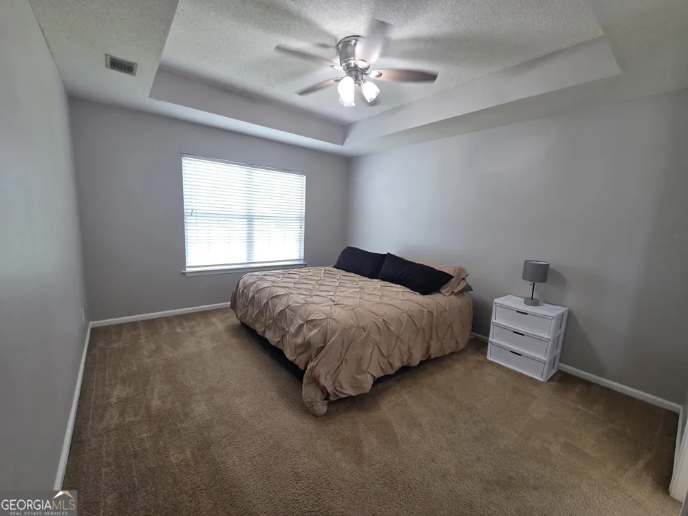 125 Joshua CIR Ellabell, GA 31308