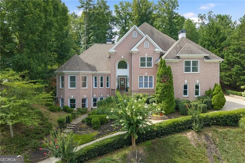 8240 Royal Troon DR Duluth, GA 30097