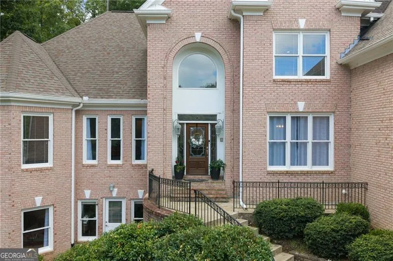 8240 Royal Troon DR Duluth, GA 30097