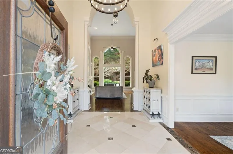 8240 Royal Troon DR Duluth, GA 30097