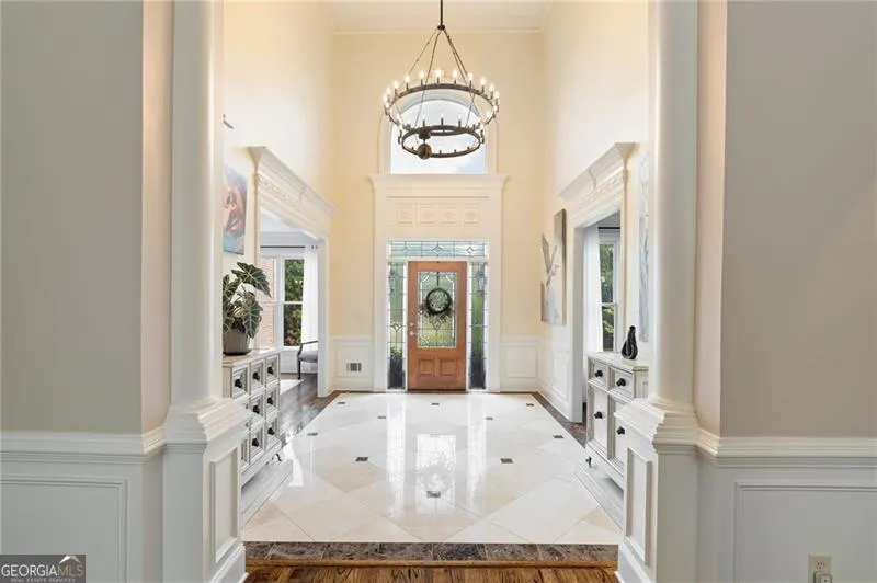 8240 Royal Troon DR Duluth, GA 30097