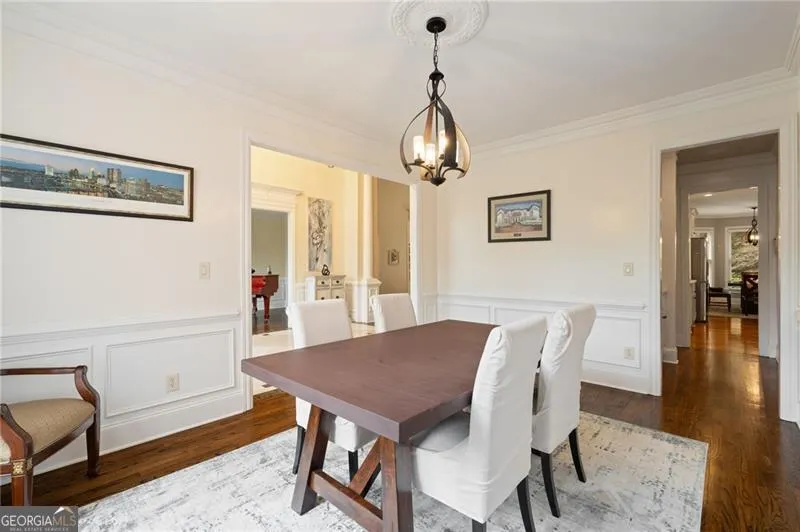 8240 Royal Troon DR Duluth, GA 30097