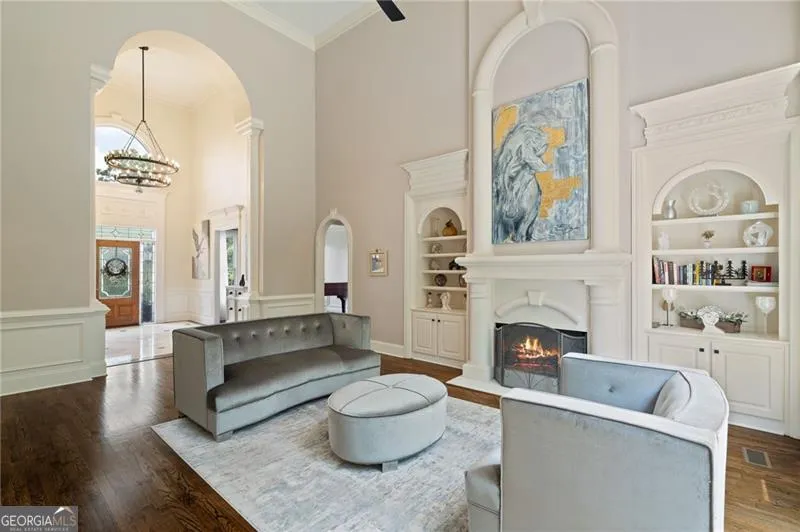 8240 Royal Troon DR Duluth, GA 30097