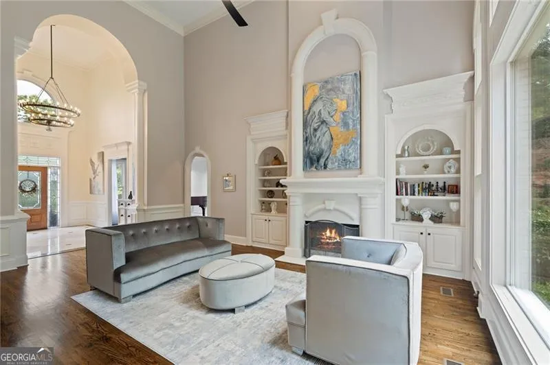 8240 Royal Troon DR Duluth, GA 30097
