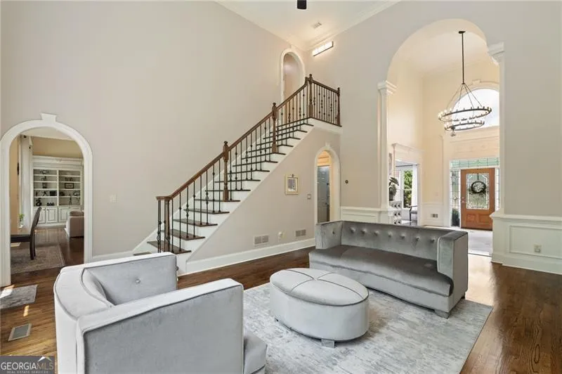 8240 Royal Troon DR Duluth, GA 30097