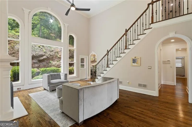 8240 Royal Troon DR Duluth, GA 30097