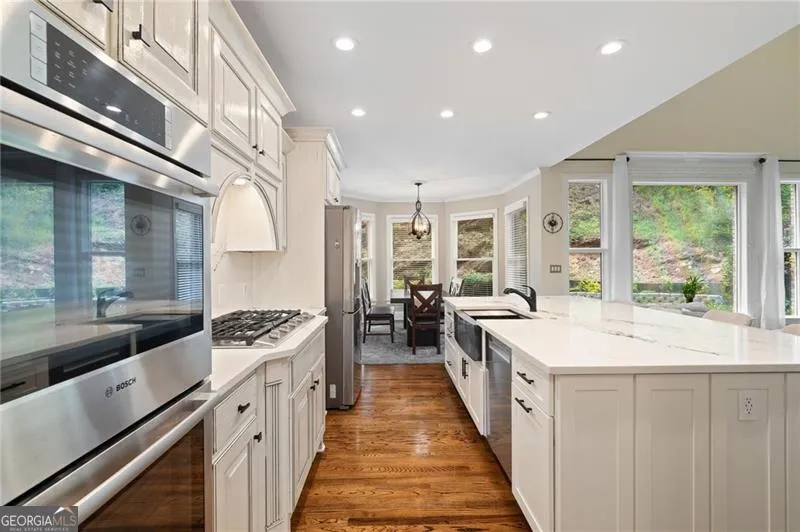 8240 Royal Troon DR Duluth, GA 30097