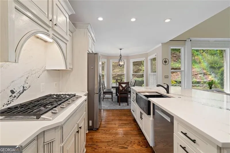8240 Royal Troon DR Duluth, GA 30097