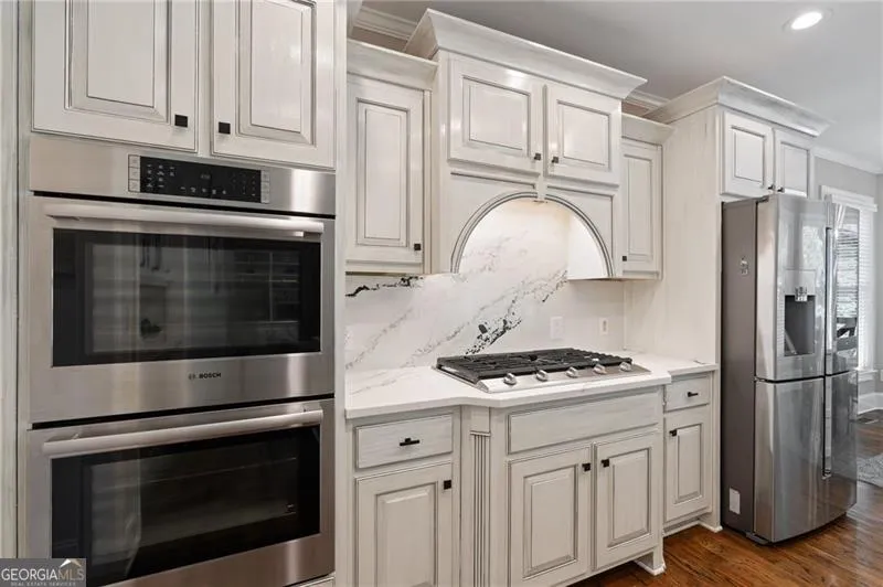 8240 Royal Troon DR Duluth, GA 30097