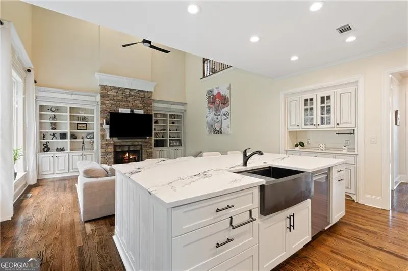 8240 Royal Troon DR Duluth, GA 30097