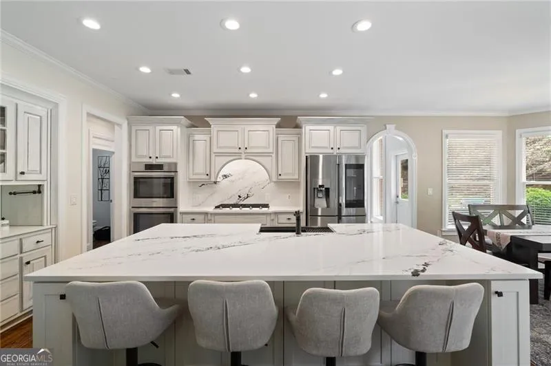 8240 Royal Troon DR Duluth, GA 30097