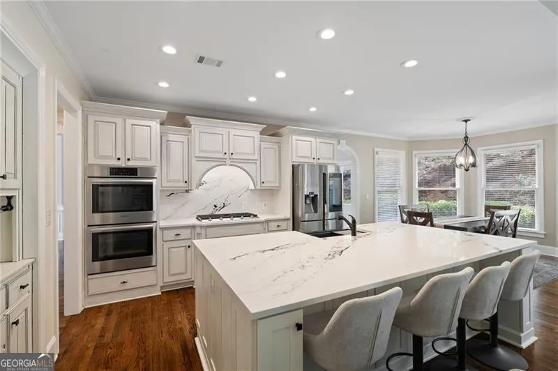 8240 Royal Troon DR Duluth, GA 30097