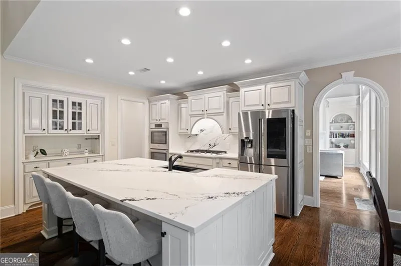8240 Royal Troon DR Duluth, GA 30097