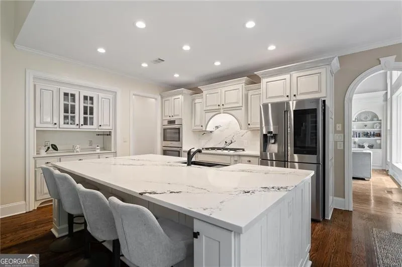 8240 Royal Troon DR Duluth, GA 30097