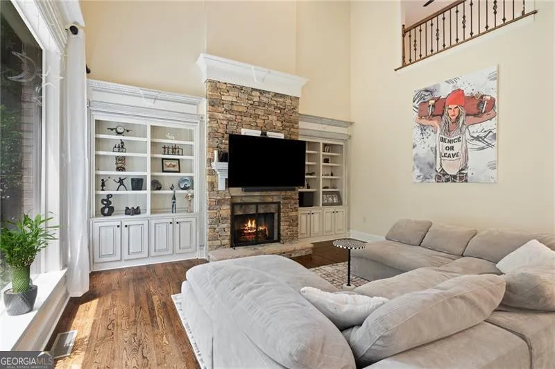 8240 Royal Troon DR Duluth, GA 30097