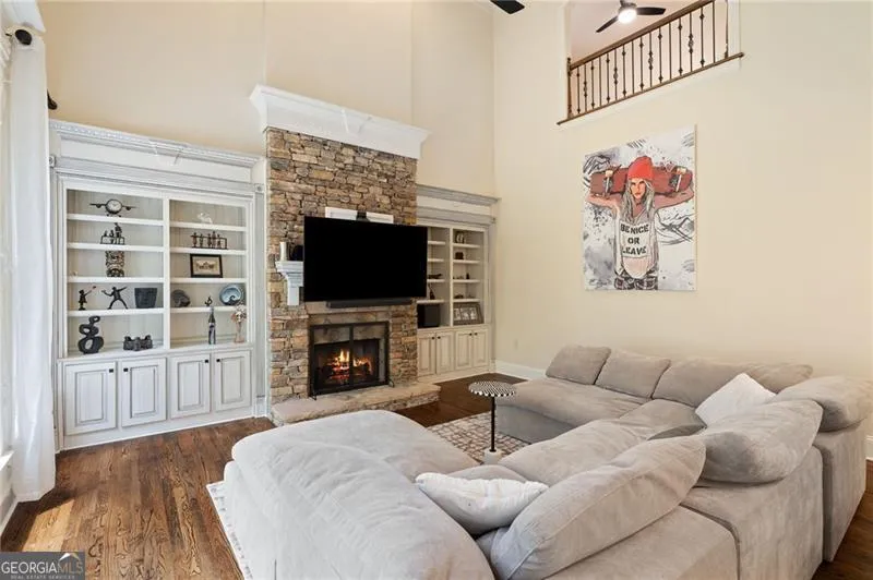 8240 Royal Troon DR Duluth, GA 30097