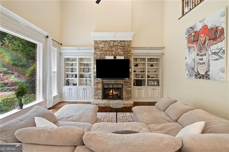 8240 Royal Troon DR Duluth, GA 30097