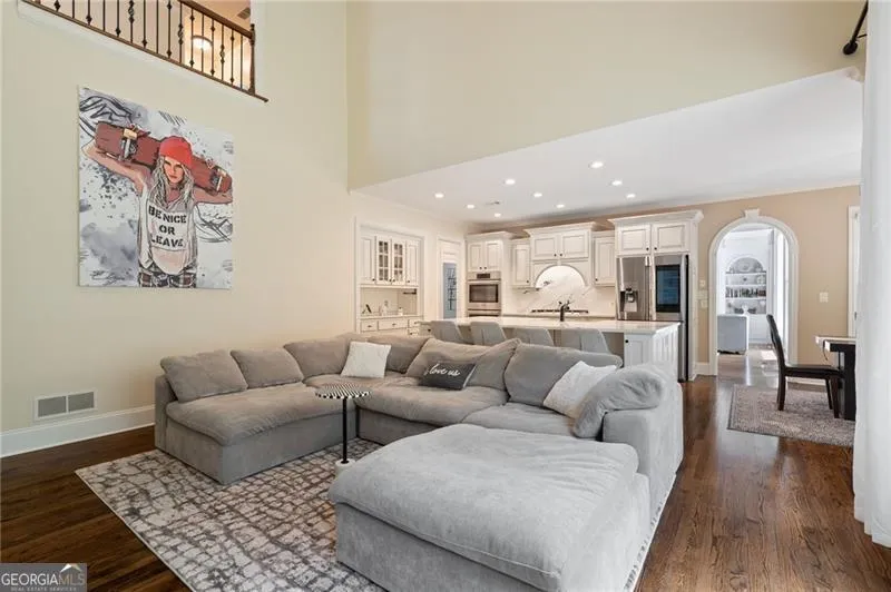 8240 Royal Troon DR Duluth, GA 30097