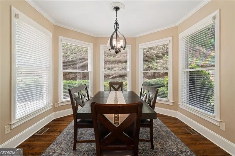 8240 Royal Troon DR Duluth, GA 30097
