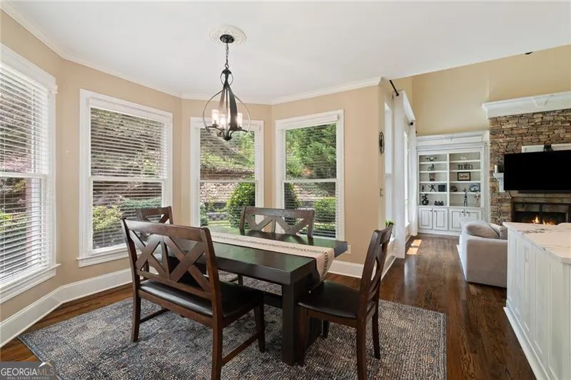 8240 Royal Troon DR Duluth, GA 30097