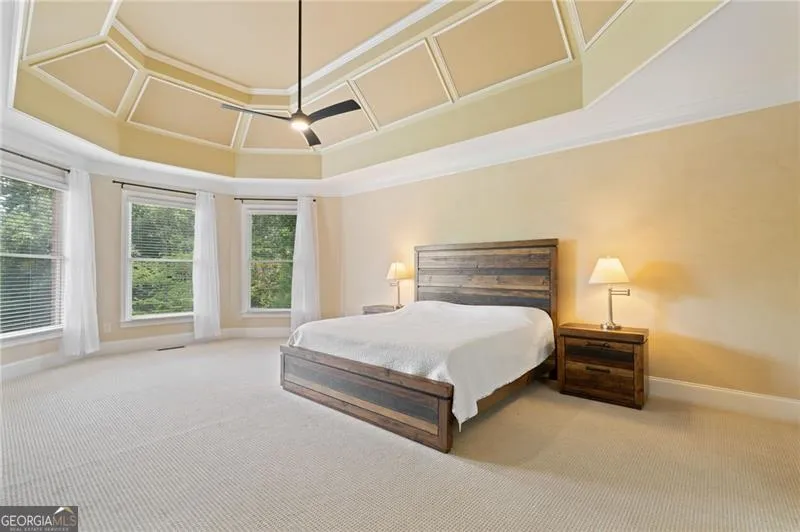 8240 Royal Troon DR Duluth, GA 30097