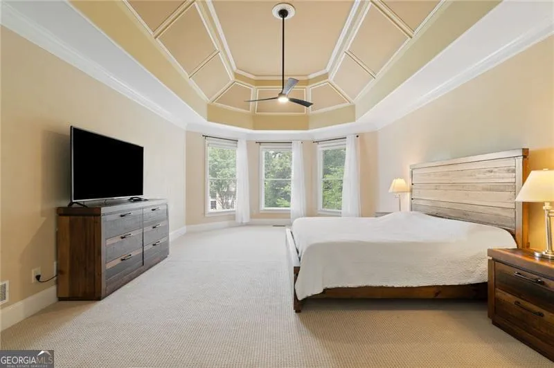 8240 Royal Troon DR Duluth, GA 30097