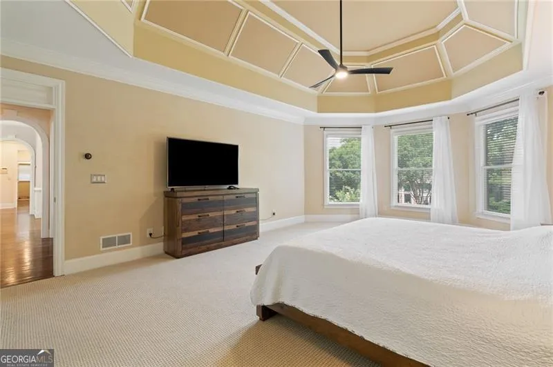 8240 Royal Troon DR Duluth, GA 30097