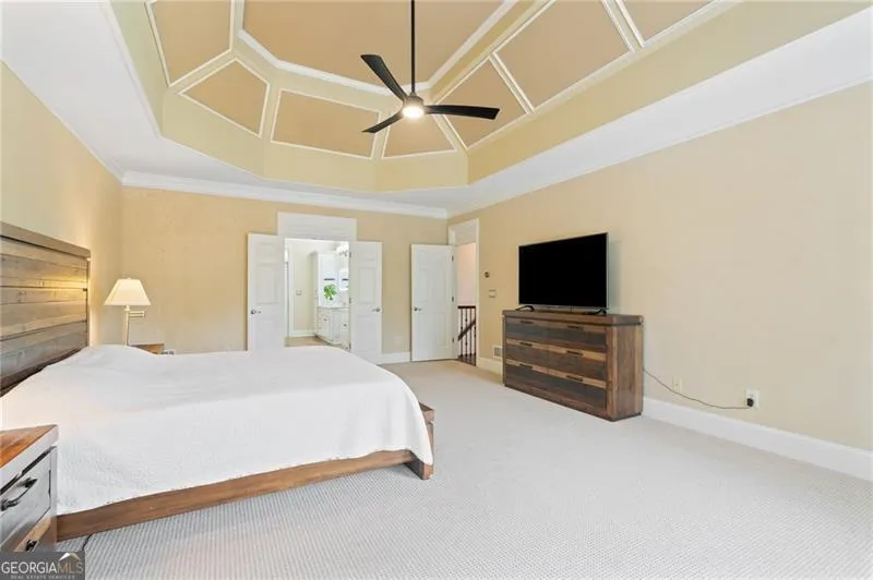 8240 Royal Troon DR Duluth, GA 30097