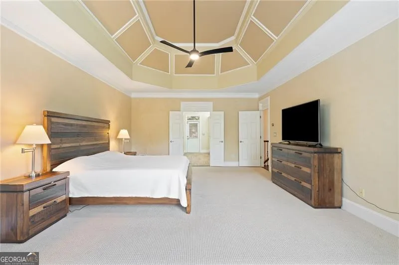 8240 Royal Troon DR Duluth, GA 30097