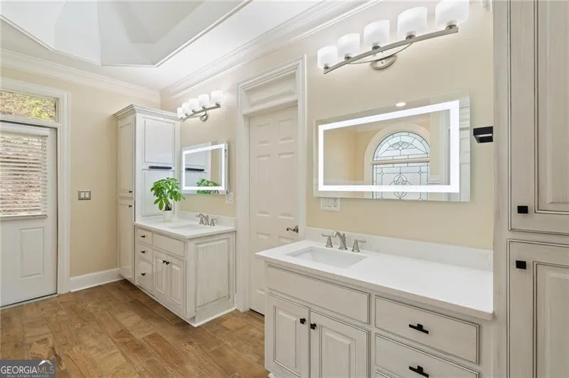 8240 Royal Troon DR Duluth, GA 30097