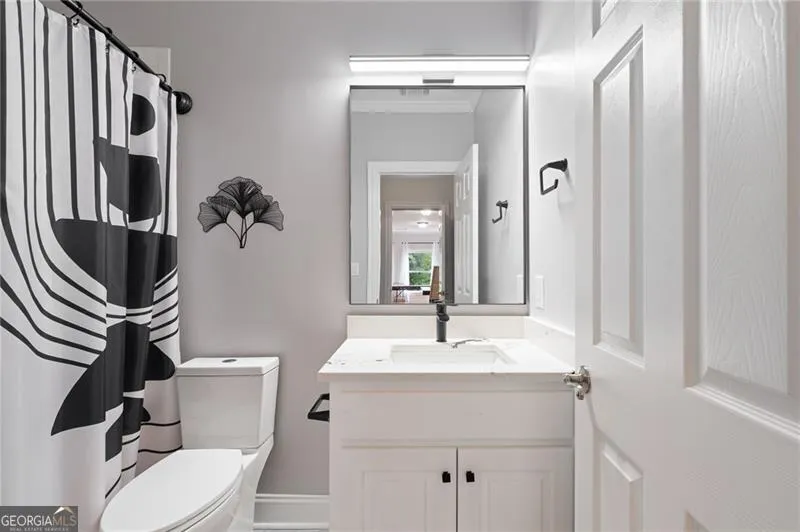 8240 Royal Troon DR Duluth, GA 30097