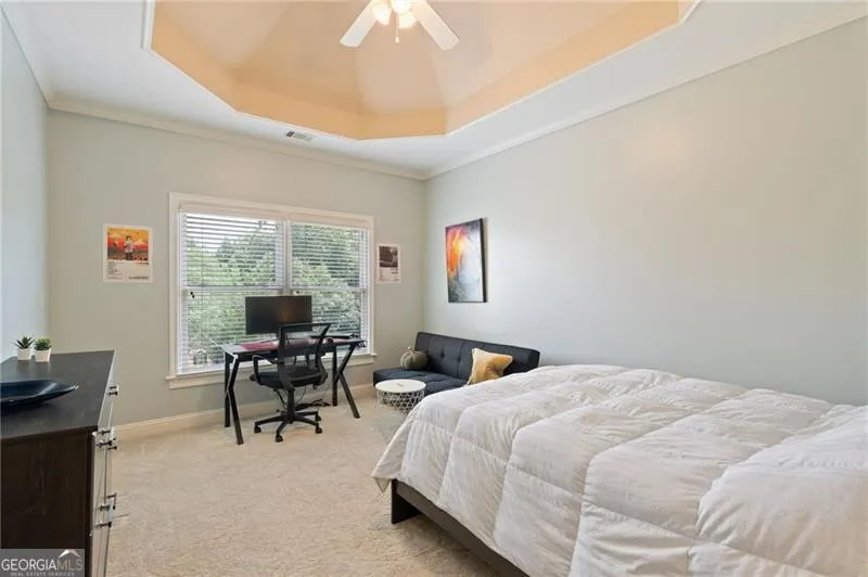 8240 Royal Troon DR Duluth, GA 30097