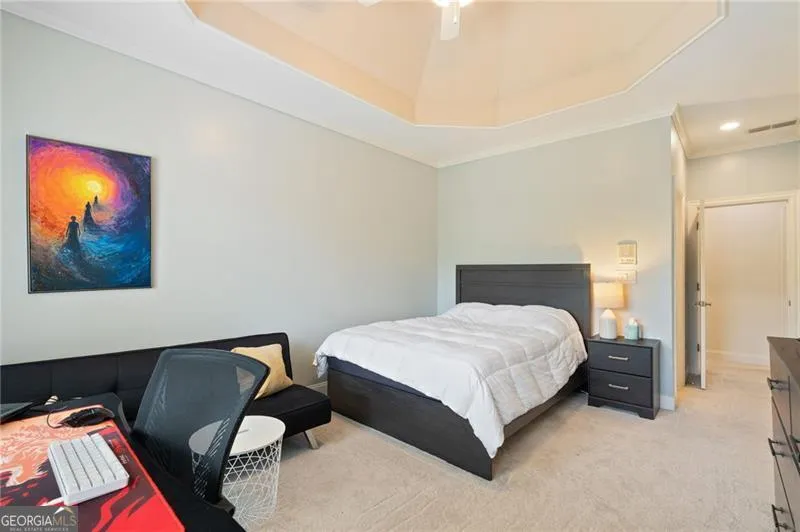 8240 Royal Troon DR Duluth, GA 30097