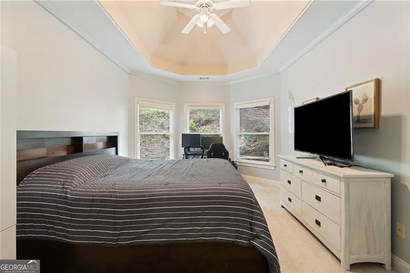 8240 Royal Troon DR Duluth, GA 30097