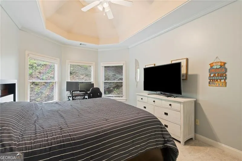 8240 Royal Troon DR Duluth, GA 30097