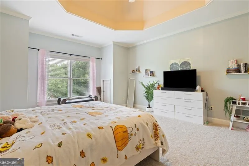 8240 Royal Troon DR Duluth, GA 30097