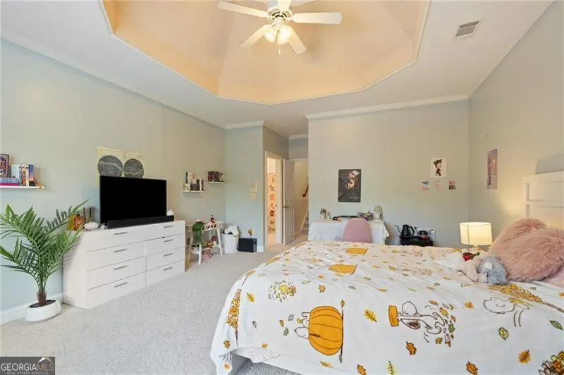 8240 Royal Troon DR Duluth, GA 30097